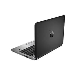 HP Probook 430 G1 13" Core i5 1,6 GHz  - SSD 120 Go - 8 Go AZERTY - Français