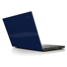 Lenovo ThinkPad X240 12" Core i5 1,9 GHz - SSD 120 Go - 4 Go AZERTY - Français