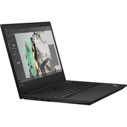Lenovo ThinkPad E490 14" Core i5 1.6 GHz - SSD 256 Go - 8 Go AZERTY - Français