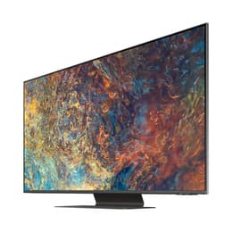 SMART TV Samsung QLED Ultra HD 4K 127 cm QE50QN92AATXXN