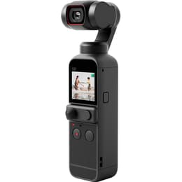 Caméra Dji Osmo Pocket 2 - Noir