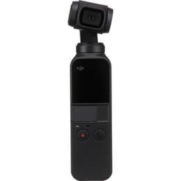 Caméra Dji Osmo Pocket 2 - Noir