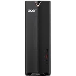 Acer Aspire XC-1660 Core i5 2.6 GHz - SSD 256 Go + HDD 1 To RAM 8 Go