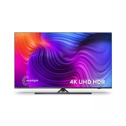 TV Philips OLED Ultra HD 4K 127 cm 50PUS8556/12