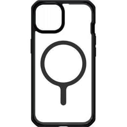 Coque iPhone 14 Plus - Silicone - Transparent