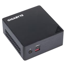 Gigabyte GB-BSi3HA-6100 Core i3 2,3 GHz - SSD 512 Go RAM 16 Go