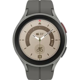 Montre Cardio GPS Samsung Galaxy Watch 5 Pro - Gris
