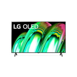 TV LG OLED Ultra HD 4K 140 cm OLED55A26LA
