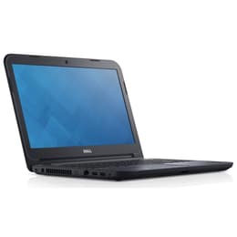 Dell Latitude 3440 14" Core i3 1,7 GHz - SSD 500 Go - 4 Go QWERTY - Anglais (UK)