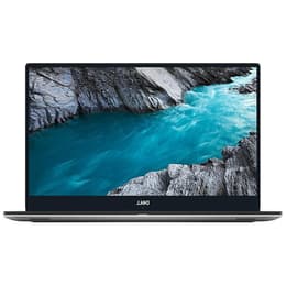 Dell XPS 9570 15,6” (2018)
