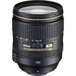 Objectif Nikon Nikon AF-S 24-120mm f/4G ED VR