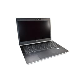 HP ProBook 440 G5 14" Core i5 1,6 GHz - SSD 256 Go - 8 Go QWERTY - Anglais (UK)