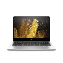 HP EliteBook 840 G5 14" Core i5 1,6 GHz - SSD 512 Go - 16 Go QWERTY - Portugais