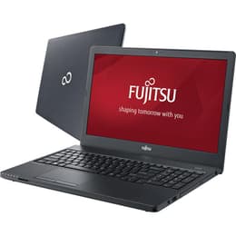 Fujitsu LifeBook A555 15" Core i3 2 GHz - SSD 256 Go - 4 Go AZERTY - Français