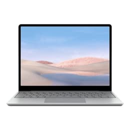 Microsoft Surface Laptop Go 12" Core i5 1 GHz - SSD 128 Go - 8 Go AZERTY - Français