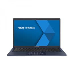 Asus ExpertBook B1 B1400CENT-EB2646R 14" Core i5 2.4 GHz - SSD 256 Go - 8 Go AZERTY - Français