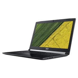 Acer Aspire A517-51G-570E 17" Core i5 1,6 GHz - SSD 256 Go - 8 Go AZERTY - Français