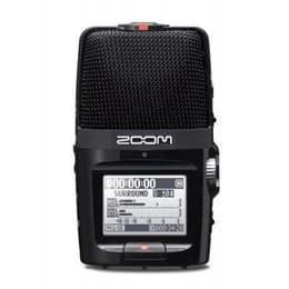 Accessoires audio Zoom H2N