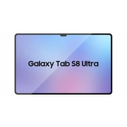 Galaxy Tab S8 Ultra (2022) - WiFi