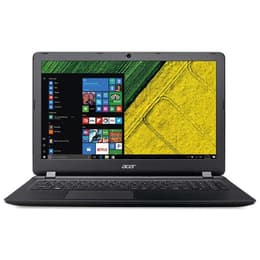 Acer Aspire ES1-523-24HN 15" E1-Series 1,5 GHz - HDD 1 To - 4 Go AZERTY - Français