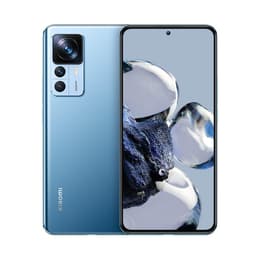 Xiaomi 12T Pro 256 Go - Bleu - Débloqué