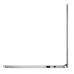 Asus Chromebook C423NA-EB0049 Celeron 1,1 GHz 32Go eMMC - 4Go QWERTY - Anglais (US)