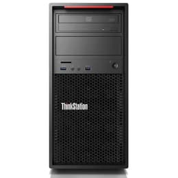 Lenovo ThinkStation P310 M30AS-S13N00 Xeon E3 3.6 GHz - SSD 256 Go RAM 16 Go