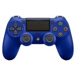 PlayStation 4 Slim 500Go - Bleu - Edition limitée Days of Play Blue