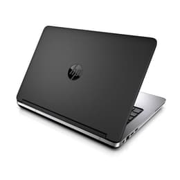 HP ProBook 640 G1 14" Core i5 2,6 GHz - SSD 128 Go - 8 Go AZERTY - Belge