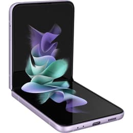 Galaxy Z Flip 3 5G 128 Go - Lavande - Débloqué