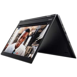Lenovo ThinkPad X1 YOGA (2nd Gen) 14" Core i7 2,8 GHz - SSD 256 Go - 16 Go AZERTY - Français