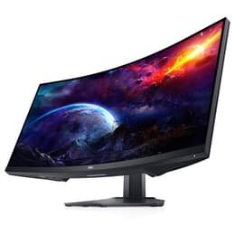 Écran 34" LED UW-QHD Dell S3422DWG