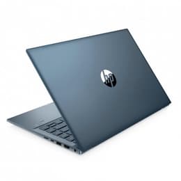 HP Pavilion 14-EC0005NF 14" Ryzen 7 1.8 GHz - SSD 1000 Go - 16 Go AZERTY - Français