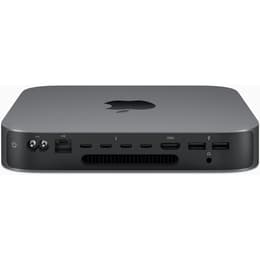 Mac mini (Mars 2020) Core i5 3 GHz - SSD 512 Go - 8Go