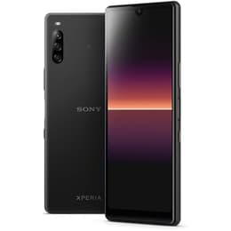 Sony Xperia L4 64 Go Dual Sim - Noir - Débloqué