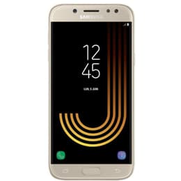 Galaxy J5 (2017) 16 Go Dual Sim - Or - Débloqué