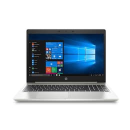 HP 250 G8 15" Core i3 1.2 GHz - SSD 256 Go - 4 Go QWERTY - Anglais (US)