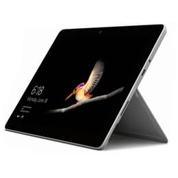 Microsoft Surface Go 10" Pentium 1,6 GHz - SSD 64 Go - 4 Go Sans clavier