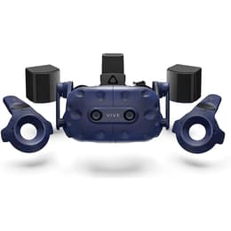 Casque VR - Réalité Virtuelle Htc Vive Pro Full Kit
