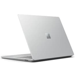 Hp Surface Laptop Go 12" Core i5 1 GHz - SSD 128 Go - 8 Go QWERTY - Anglais (UK)