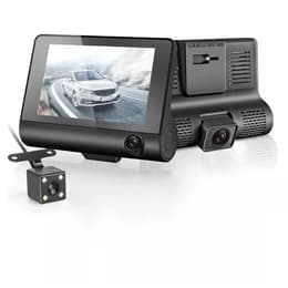Caméras embarquées Generico CARDVR WDR