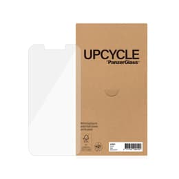 Écran de protection iPhone 14, 13, 13 Pro - Verre - Transparent