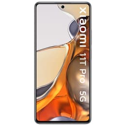 Xiaomi Mi 11T Pro 256 Go Dual Sim - Blanc - Débloqué