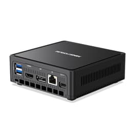 Minisforum JB95 Celeron 2 GHz - SSD 128 Go RAM 8 Go