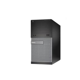 Dell OptiPlex 3020 Core i5 3,2 GHz - HDD 500 Go RAM 8 Go