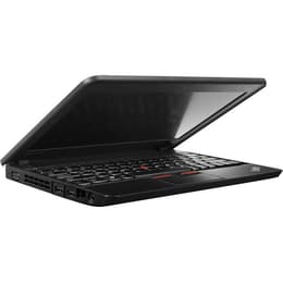Lenovo ThinkPad X140E 11" E1-Series 1,4 GHz - SSD 120 Go - 8 Go QWERTZ - Allemand