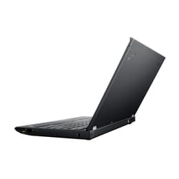 Lenovo ThinkPad X230I 12" Core i3 2,5 GHz - HDD 320 Go - 4 Go QWERTY - Norvégien