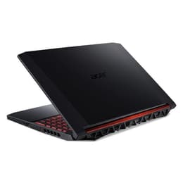 Acer Nitro 5 AN515-54-5137 15" Core i5 2,4 GHz - SSD 512 Go - 16 Go - NVIDIA GeForce GTX 1660 Ti AZERTY - Français