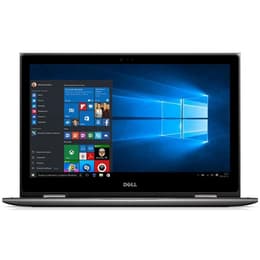 Dell Inspiron 5379 13" Core i5 1,6 GHz - SSD 256 Go - 8 Go AZERTY - Français