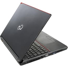 Fujitsu LifeBook E554 15" Core i5 2,6 GHz - SSD 1 To - 8 Go QWERTZ - Allemand